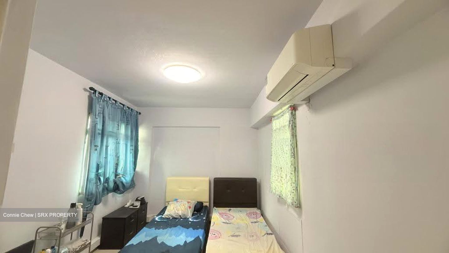 Blk 687B Woodlands Drive 75 (Woodlands), HDB 4 Rooms #628782321